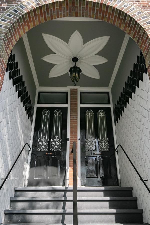 Molepolle 6 - Stadslogementen Franeker Exterior photo